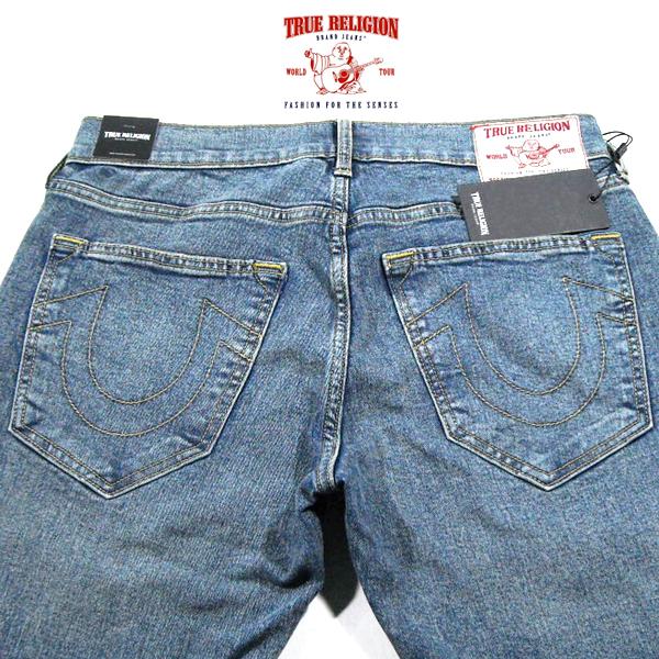 TRUE RELIGION（トゥルーレリジョン） TRUE RELIGION【RICKY☆SN