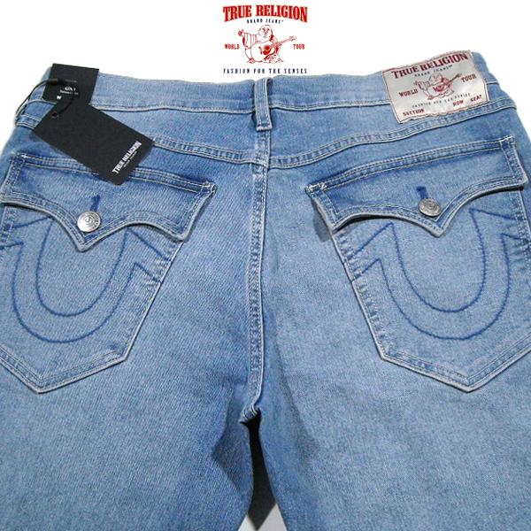 TRUE RELIGION（トゥルーレリジョン） TRUE RELIGION【GENO☆SN FLAP