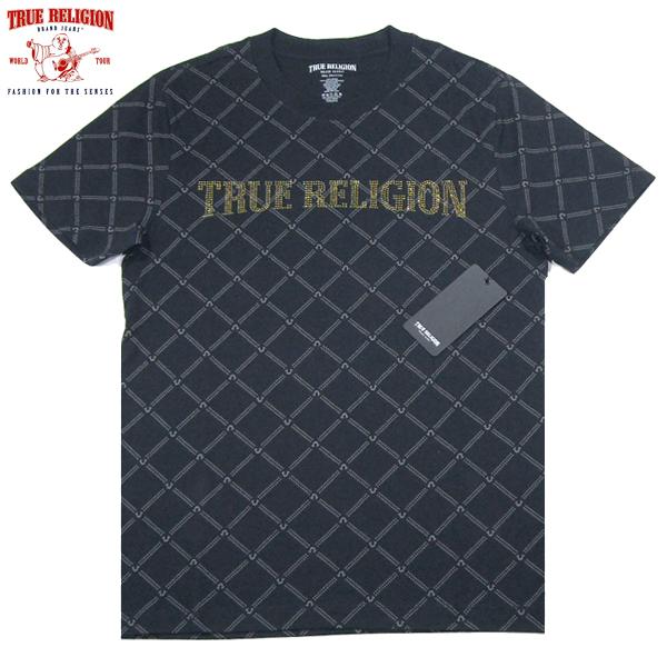 TRUE RELIGION（トゥルーレリジョン） TRUE RELIGION【海外限定☆GOLD 