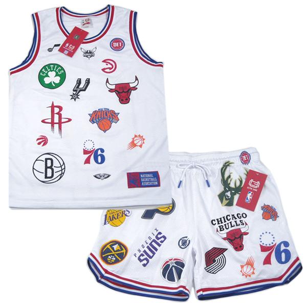 【値下げしました】NBA ドリームチーム 2下位ラシードセット backend=imagemagick;version=1;