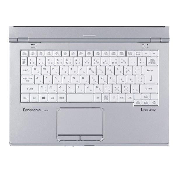 パナソニック Panasonic ノートパソコン Let S Note レッツノート Lx6 Let Snote Lx シリーズ Cf Lx6sddvs Buyee Buyee Japanese Proxy Service Buy From Japan Bot Online
