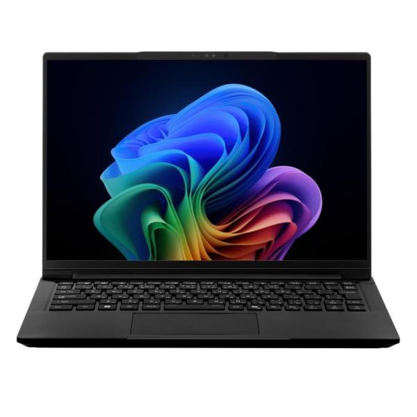 THIRDWAVE F-14MTL ノートPC 16GB/125GB