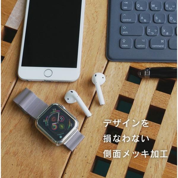 アップルウォッチ Apple Watch 4 全面保護 薄型 カバー ケース 液晶 フルカバー Series 4 3 2 保護ケース 44 40 42 38 Mm Tpu Buyee Buyee Japanese Proxy Service Buy From Japan Bot Online