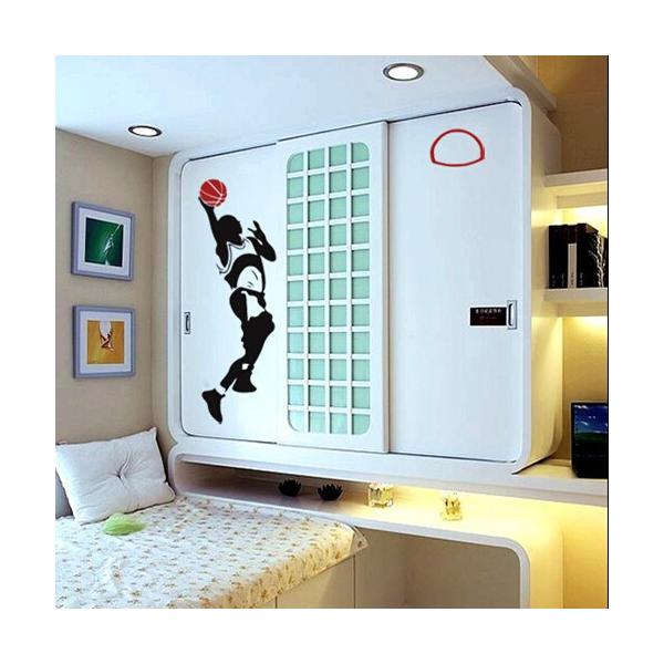 ウォールステッカー バスケ スラムダンク ダンクシュート オーガニックグラス 彫刻タイル インテリア 本格派デザイン 小サイズ Buyee 日本代购平台 产品购物网站大全 Buyee一站式代购 Bot Online