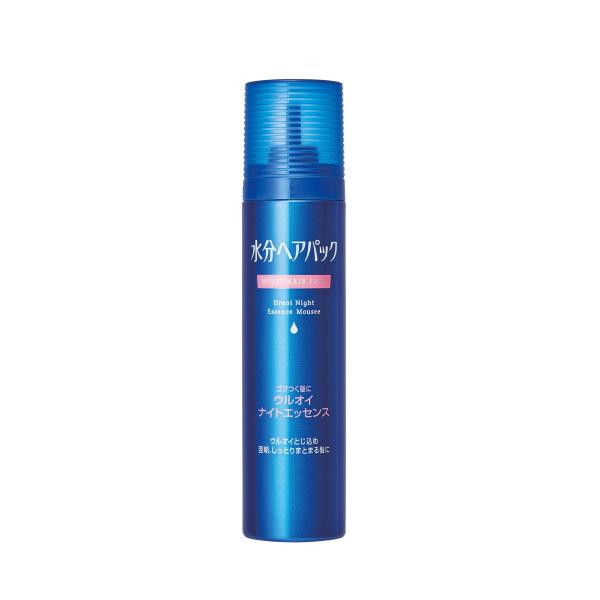 水分ヘアパック ウルオイナイトエッセンス （Ｋ）140ｇ / ファイントゥデイ ゴワつく髪に