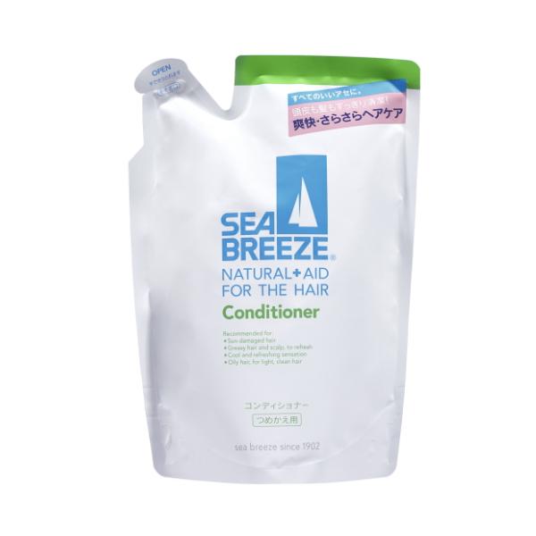 汗や汚れでベタついた髪と地肌を、爽快にすっきり清潔に整え、指通りの軽いスーパーさらさらな髪に仕上げるコンディショナー。さらさら成分（クリスタルアミノパウダー）、植物由来保護成分（補修アミノ酸）、爽快成分（メントール）配合。髪も気持ちもリフレ...