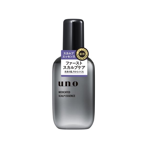 ウーノ 薬用スカルプエッセンス 150ｍｌ / ファイントゥデイ ファーストスカルプケア