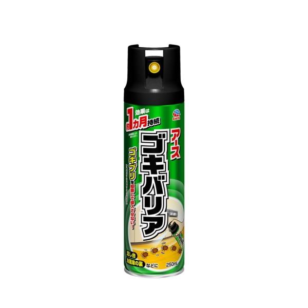 アース ゴキバリア 250ml【防除用医薬部外品】 / アース製薬 ゴキブリ