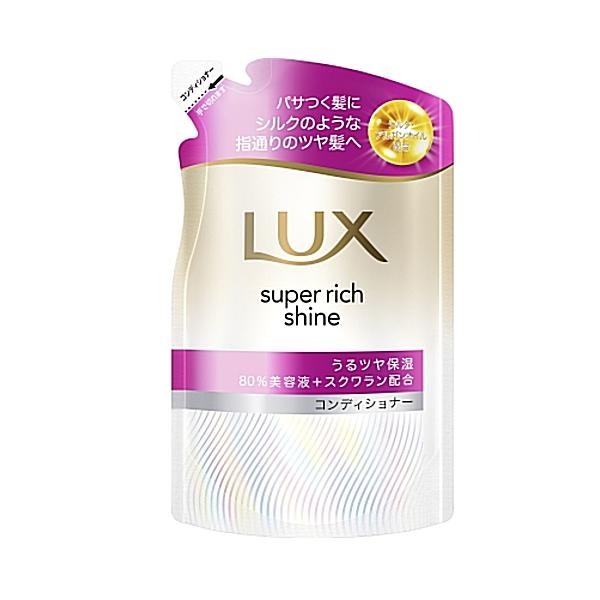 乾燥でパサつく髪にシルクのような指通りのツヤ髪へ。８０％美容液＊１処方、シルク・アルガンオイル＊２配合。髪の芯まで濃密保湿、スクワラン（保湿成分）配合。ジューシーフルーツと華やかフローラルの香り。＊１　水を含む。防腐剤・安定化剤を除く。　＊...