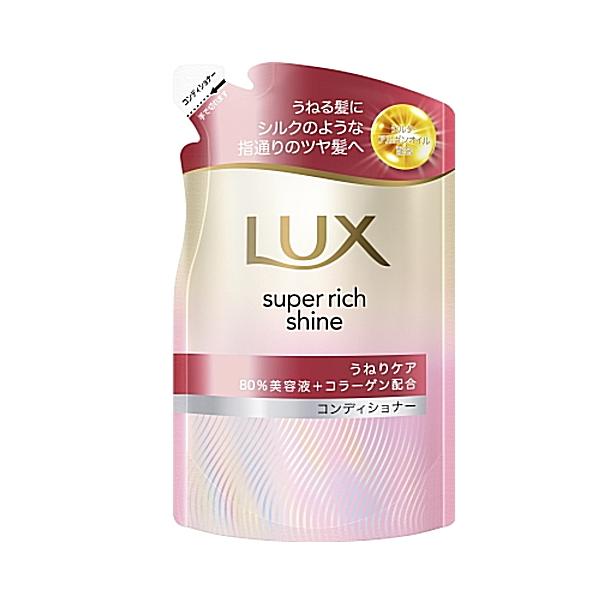 湿気でうねる髪にシルクのような指通りのツヤ髪へ。８０％美容液＊１処方、シルク・アルガンオイル＊２配合。根元から毛先までうねりケア＊３、コラーゲン＊４（毛髪なめらか成分）配合。ジューシーフルーツと華やかフローラルの香り。＊１　水を含む。防腐剤...