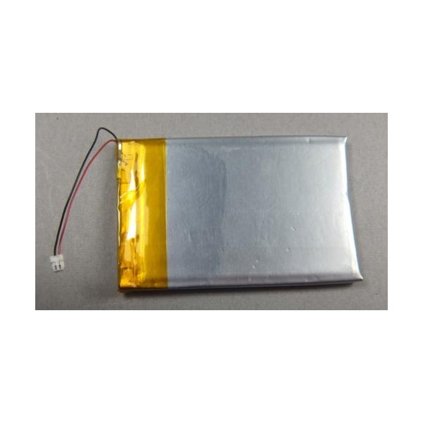 SONY　ウォークマン（walkman）  NW-A916 NW-A918 NW-A919用 バッテリー （電池）　新品です。サイズ：5.0ｃｍ×3.3ｃｍ×2.5mm容量：750mAhコネクタ有りピン数：2＜対応機種＞ ウォークマン（wa...