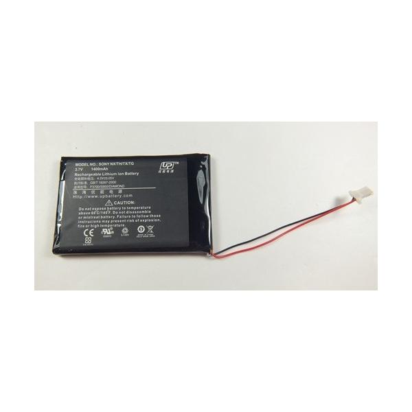 SONY（ソニー） CLIE PEG-TG50用電池 バッテリー 新品 : 小さな
