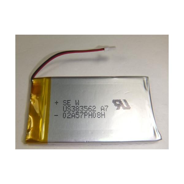 CLIE TJ25/TJ35用電池 バッテリー 新品