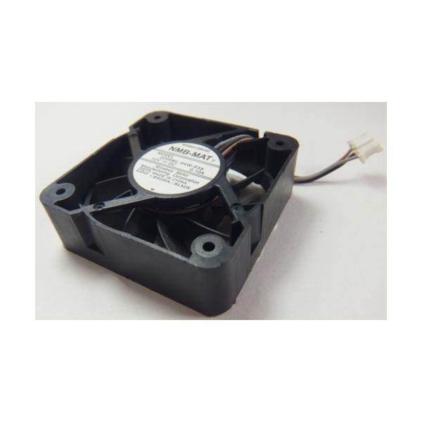 パナソニック DIGA DMR-BW690用ファン 2006ML-04W-S39 中古完動品です。＜記載されている文字＞NMB-MATMODEL 2006ML-04W-S3912V DC 0.10Aサイズ：5cm*5cm*1.5cm電源コー...