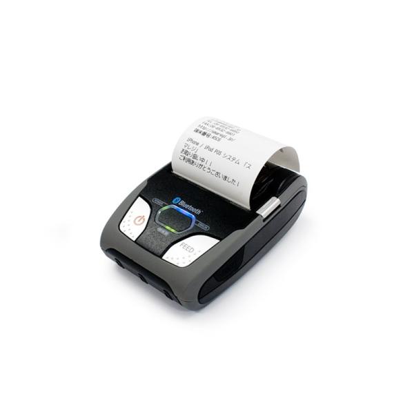 レシートプリンター SM-S210i モバイルタイプ : スマレジストア