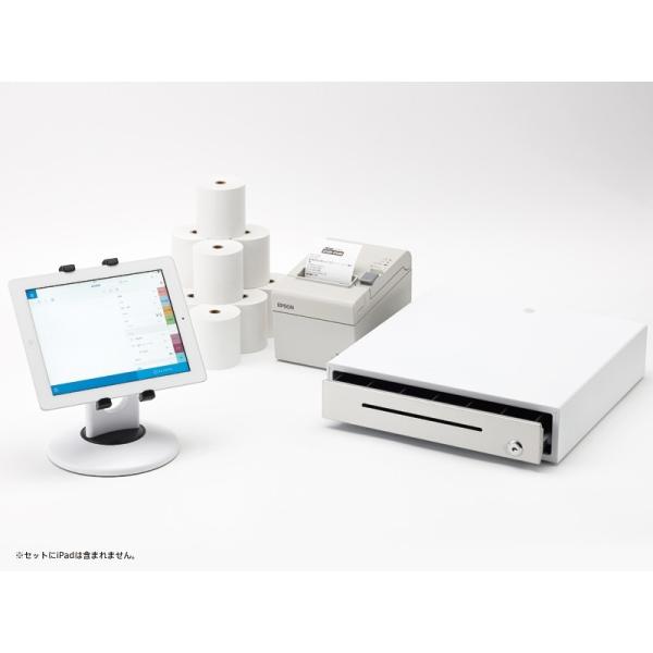 レシートプリンター POSレジ セット No.1（TWDT33） C000036スマレジストア 通販 Yahoo!ショッピング