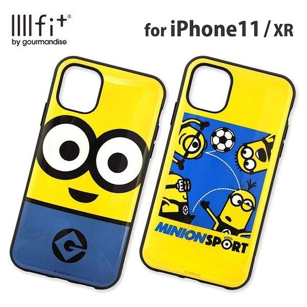 Iphone11 ケース イーフィット ミニオンズ キャラクター 耐衝撃 Iphone11ケース スマホケース アイフォン11 Iphoneケース かわいい アイコン サッカー Mini 176 スマートアクセサリー 通販 Yahoo ショッピング