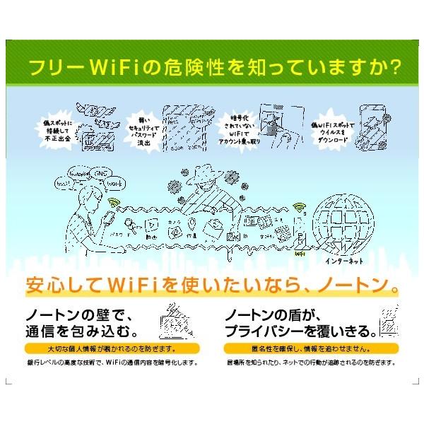 ノートンwi Fiプライバシー 6ヶ月版 Buyee Buyee Japanese Proxy Service Buy From Japan Bot Online