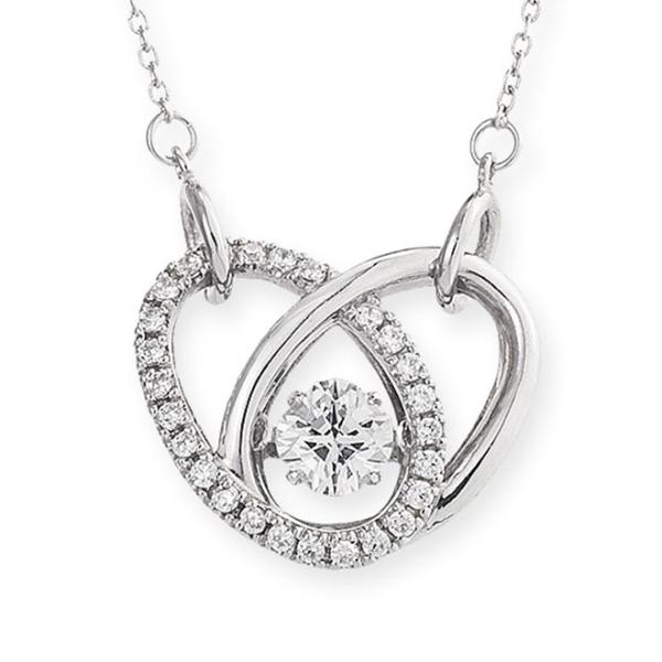 Crossfor NewYork ネックレス レディース アクセサリー クロス