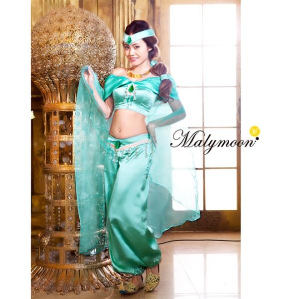 コスプレ アラビアン 踊り子 ライトグリーン セクシー ヘソ出し ベリーダンス 衣装 コスチューム 衣装 仮装 レディース ハロウィン Buyee Buyee Japanischer Proxy Service Kaufen Sie Aus Japan