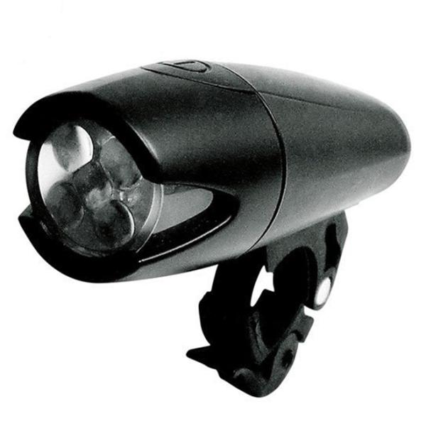 【LEDライト】取り付け簡単な明るい5ポイントLEDハンドル取付けタイプ電池：単三電池2本使用(アルカリ電池)※電池別売電池寿命：連続点滅80時間連続点灯30時間※使用環境や電池によって時間が異なります。本体サイズ(mm)：約H35×W33...