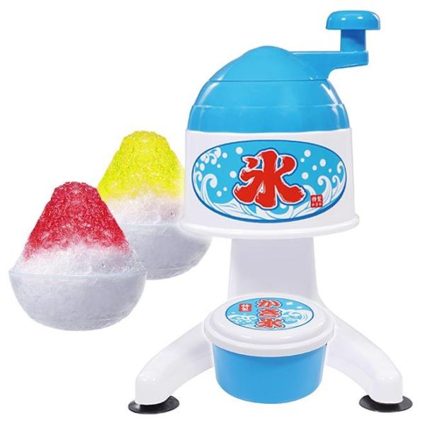 かき氷器 調理器具 バラ氷 手動の人気商品 通販 価格比較 価格 Com