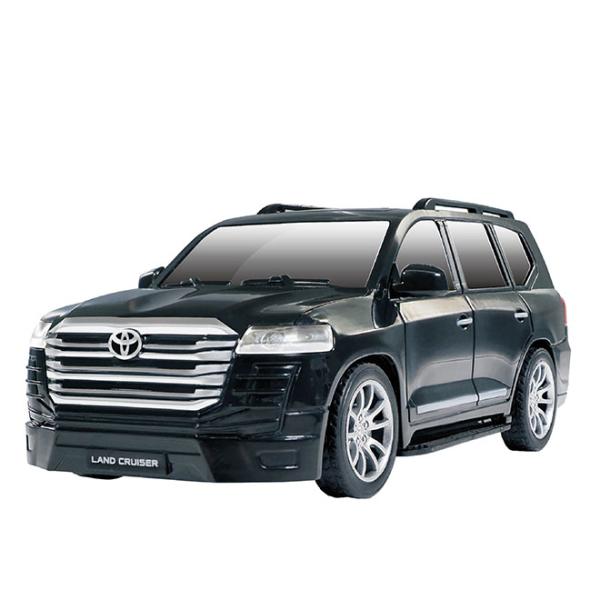 HAC（ハック） ラジコン 自動車 ラジコンカー RC トヨタ