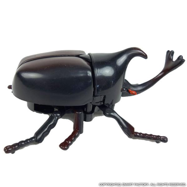 昆虫 おもちゃ カブトムシ クワガタ 闘虫コレクション2 ゼンマイ 子供 男の子 玩具 ホビー 自転車通販 スマートファクトリー 通販 Paypayモール