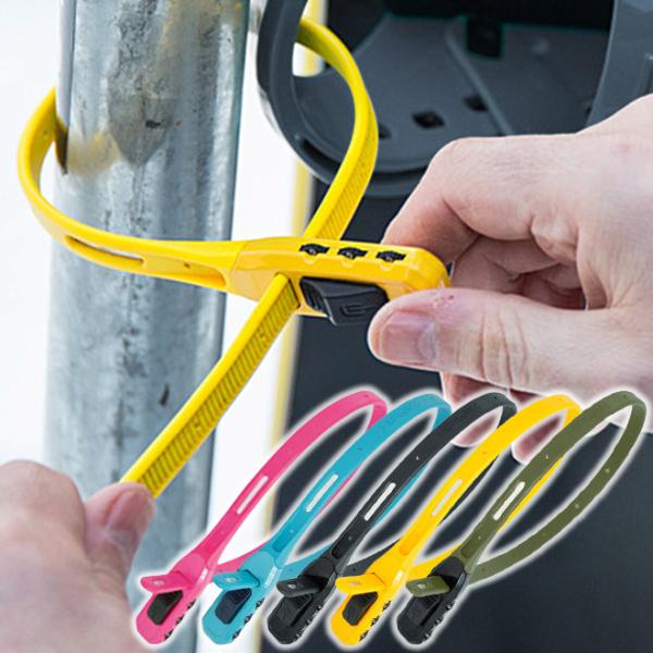 ベルトのように巻ける！ 軽量・強力な自転車ロック　LITELOK 新品未使用 hpk-zlok_4.jpg