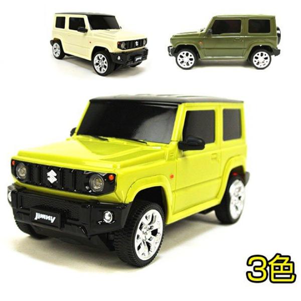 Suzuki Jimny 1:10 ラジコンモデル 再生産】1/10 RCカーボディ SUZUKI JIMNY SIERRA【R31W403