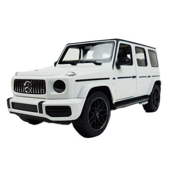 評価 ラジコンカー メルセデス ベンツ Agm G63 ゲレンデ Gクラス 1 ラジコン フルファンクション 男の子 ドア開閉 Rc 14 おもちゃ ライト点灯