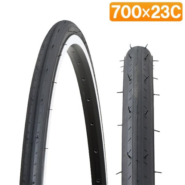 【タイヤ新品】700c ロードバイク　2x7段 smart-factory_rnei-ps191