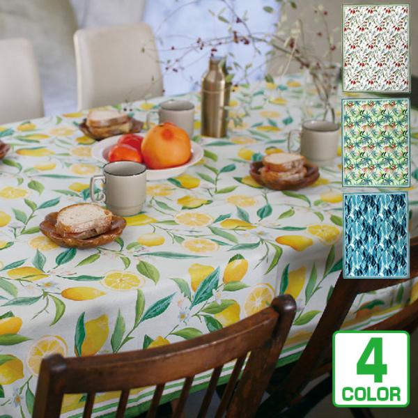 SPICE of Life（スパイス オブ ライフ） テーブルクロス おしゃれ