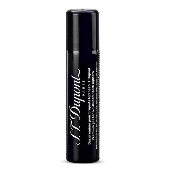 S.T.Dupont 純正ターボライター用 ガスレフィル高級万年筆や喫煙具、宝飾品メーカーのエス・テー・デュポンより、デュポン製品ターボライター専用のガスレフィルです。―S.T.Dupontについて―1872年パリに設立されたデュポンは、ヨ...