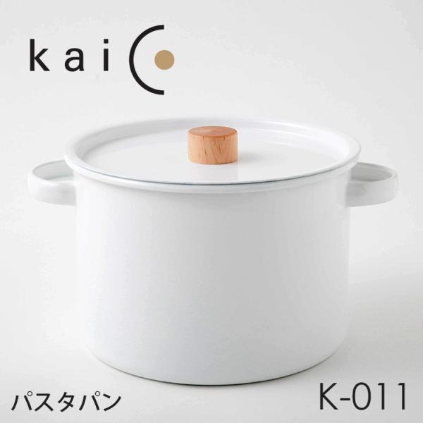 kaico パスタパン K-011 カイコ : SmartKitchen - 通販 - Yahoo