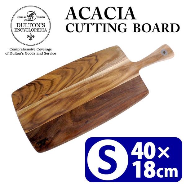 DULTON �A�J�V�A �J�b�e�B���O�{�[�h S �_���g��