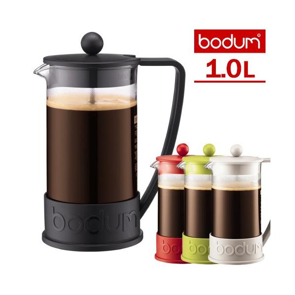 bodum uW 1.0L R[q[[J[ {_ BRAZIL