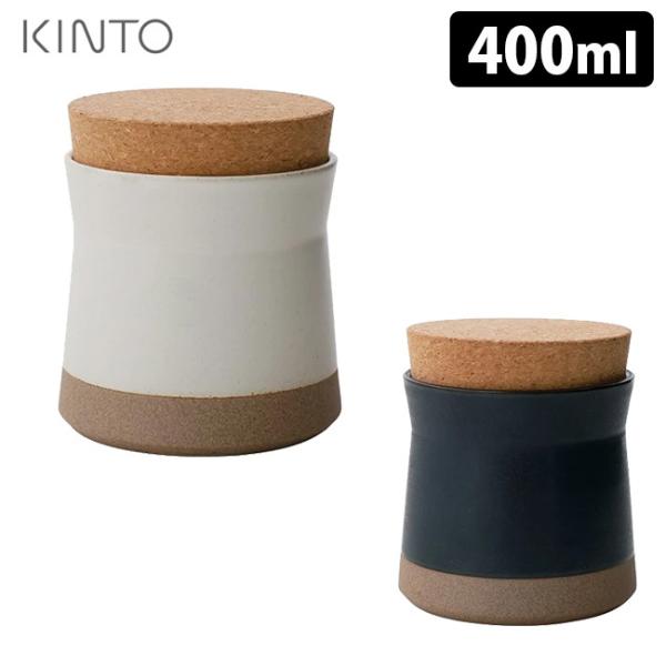 KINTO CLK-211 LjX^[ 400ml g Z~bN{ Lg[