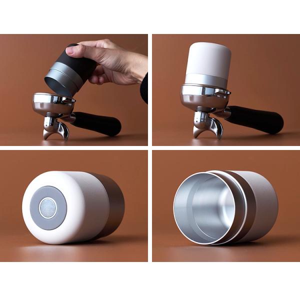 Varia VS3��p�h�[�W���O�J�b�v 58mm �iVS3�O���C���_�[�p�J�b�v ���� 58mm�|���^�t�B���^�[�Ή� �G�X�v���b�\�j ���i�摜4
