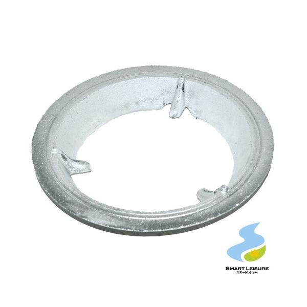 七輪上置き（鋳物製） : スマートレジャーYahoo!店 - 通販 - Yahoo