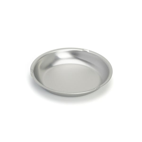 オオイ金属 アルマイト 牛乳箱 キャンプ レジャー アウトドア