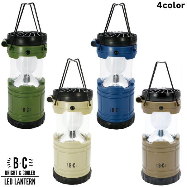 ����S�� BRIGHT��COOLER LED�����^�� KHAKI/IVORY/BLUE/BROWN �t�@��+�����^�� �L�����v �A�E�g�h�A �h��