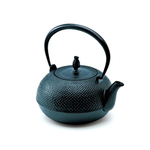 鉄瓶 希（のぞみ） 1.4L IH対応 南部鉄器 : スマートレジャーYahoo!店