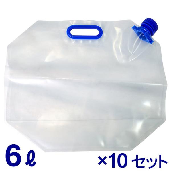 vebN ܂肽 ^N 6L ×10Zbg OwP[^C^N PW-6  AEghA W[ f ЊQ