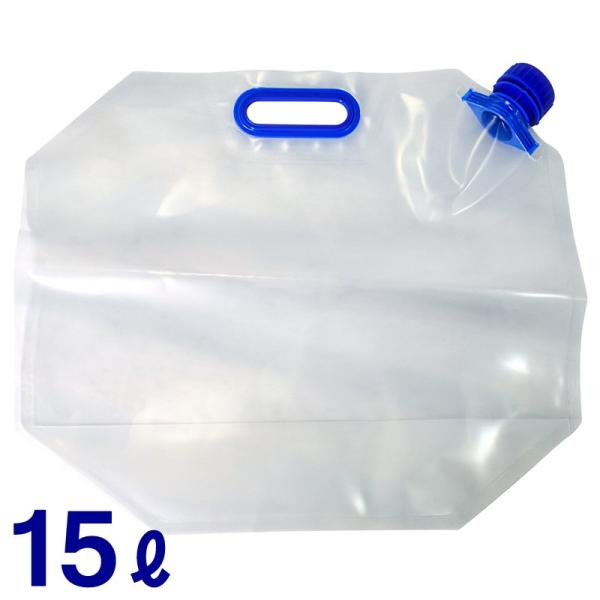 vebN ܂肽 ^N 15L OwP[^C^N PW-15  AEghA W[ f ЊQ