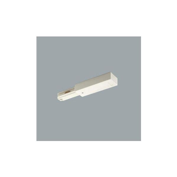 ライティングレール 照明器具 LED おしゃれ AE0231E フィードインキャップ 白 電源 :ae0231e:Smart Light 通販 AEE0294B コイズミ ダクトレールカバー
