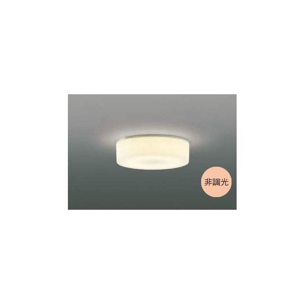 天井 シーリングライト〜4.5畳 照明器具 LED 電気工事必要 内玄関 トイレ リビング シンプル モダン 電球色 60W相当 非調光 アクリル ホワイト