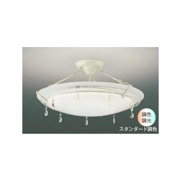 シーリングライト ～12畳 LED一体型 AH42652L KOIZUMI コイズミ照明 天井 シーリングライト〜8畳 照明器具 LED 電気工事不要
