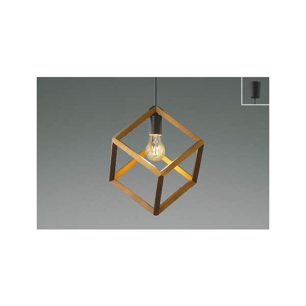 KOIZUMI（コイズミ） ペンダントライト 引掛けシーリングタイプ 照明