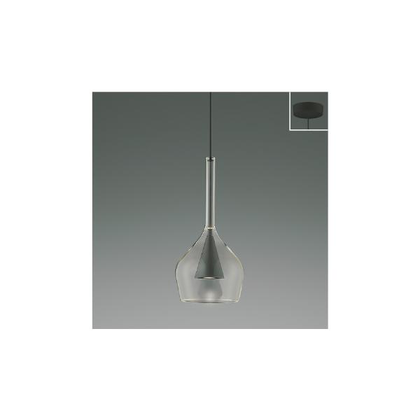 KOIZUMI（コイズミ） ペンダントライト直付けタイプ シーリングライト